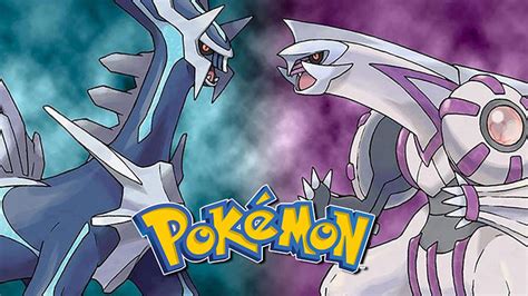 Pokemon Platinum Legendary: 12 New Legendaries Added