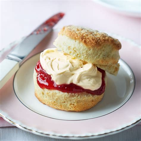 The Worlds Best Scones Recipe is... - Quincey Jones Jelly