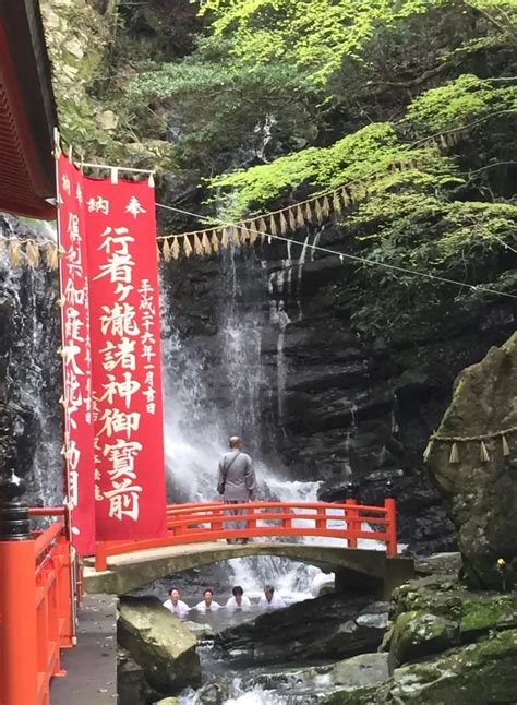 Who are the Yamabushi? | Meet the Mountain Monks of Japan