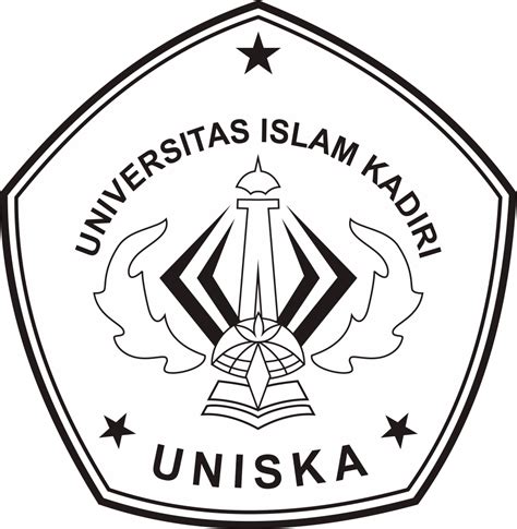 Buat Segalanya, Menjadi Lebih Mudah: SHARING LOGO UNIVERSITAS ISLAM KADIRI