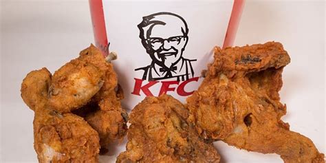 How to make secret KFC secret recipe that’s locked in vault - according to Michelin-starred ...