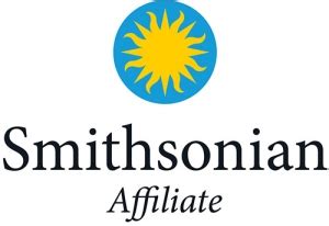 Logos & Taglines - Smithsonian Affiliations