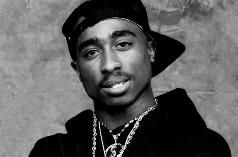 Tupac Shakur podría ganar su primer Grammy tres décadas después de su ...