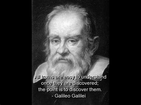 Galileo Galilei Quotes - ShortQuotes.cc