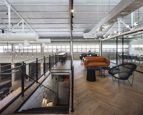 9 Modern Mezzanine Office Ideas | Fitout Ideas | Zircon