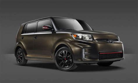 2021 Scion xB