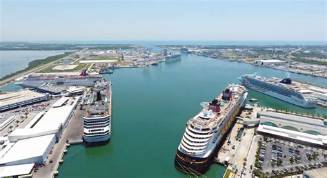 Carnival Cruise Line receives approval to resume cruising from Port ...