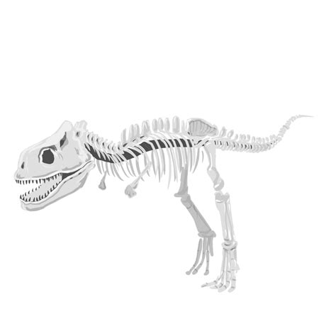 Dinosaur Fossil PNG Transparent, Dinosaur Fossil, Dinosaur, Fossil, Holiday PNG Image For Free ...