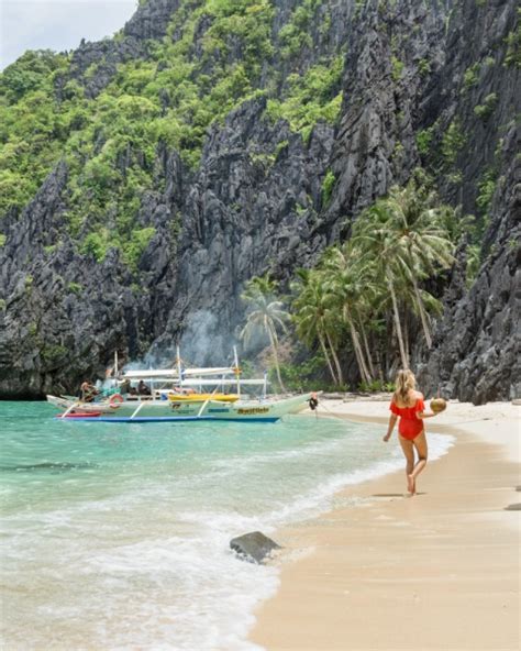 8 Things to Know Before Visiting El Nido, Palawan – Wandering Wheatleys