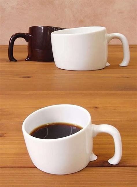 30 Cool Coffee Mug Ideas