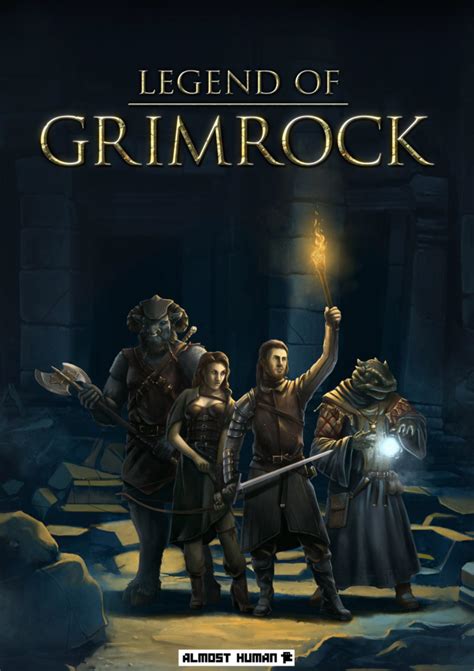 Legend of Grimrock Cheats For PC Macintosh iOS (iPhone/iPad) Linux ...