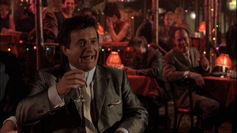 Perché Goodfellas è la quintessenza del cinema gangster - Vero Cinema