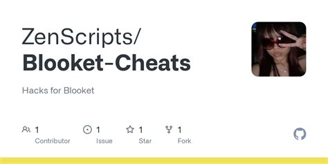 GitHub - ZenScripts/Blooket-Cheats: Hacks for Blooket