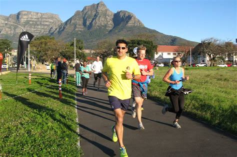 PARKRUN IN THE WESTERN CAPE | CapeTown ETC