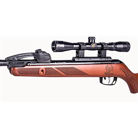 Gamo 611003875554 Swarm Bone Collector GEN2 Inertia, 22 cal. – Deff Audio