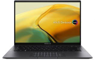 Asus ZenBook 14 (2022) - Price And Full Specs - Laptop6