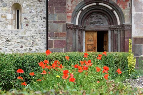 Collegiate church San Candido Photograph by Nicola Simeoni - Fine Art ...