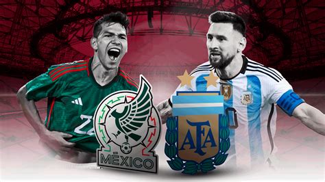 Cafú mandó un mensaje de apoyo a la Selección de México para que derrote a Argentina en Qatar ...