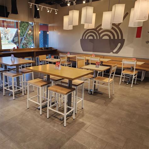 Edo Japan's expansion continues with new Guelph location - Edo Japan: Grill & Sushi