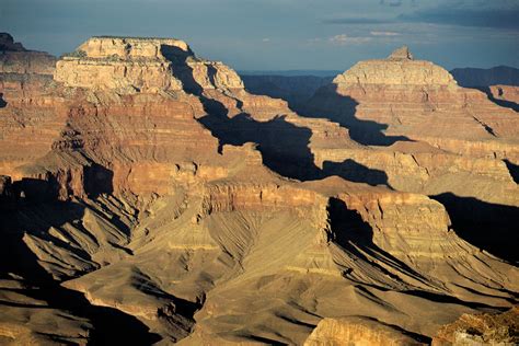 Grand Canyon : Yaki Point (Arizona - USA) | Arizona usa, Grand canyon ...