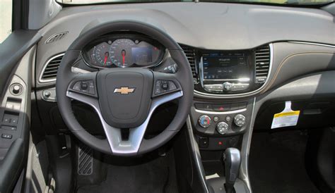 Review: 2018 Chevrolet Trax LT AWD – WHEELS.ca