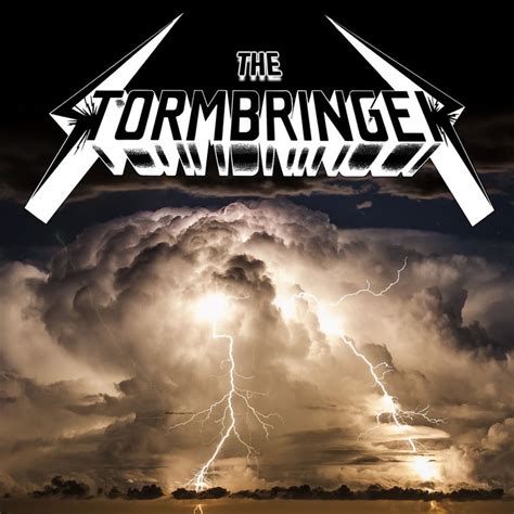 The Stormbringer | The Stormbringer