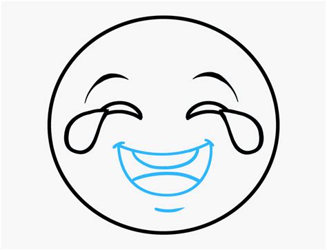 Clipart Laugh Face