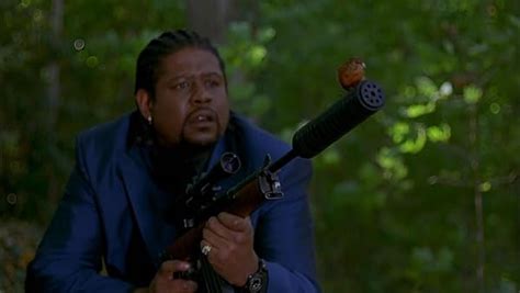 Ghost Dog: The Way of the Samurai (1999)