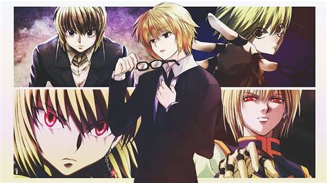 1440x900px | free download | HD wallpaper: Kurapika, Hunter x Hunter ...