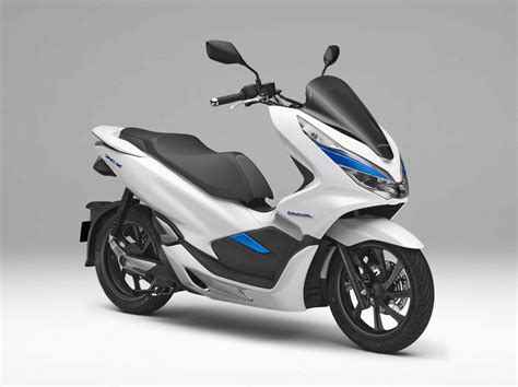 First Honda Electric Scooter To Launch In India Next Year