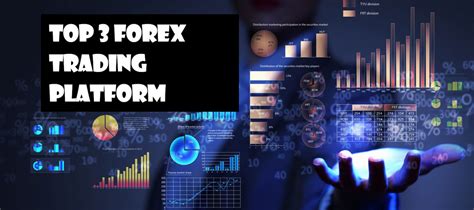 Top 3 Forex trading platforms 2017