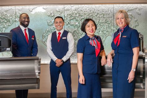 Impur duminică Concluzie american airlines new uniforms liniar Organ ...