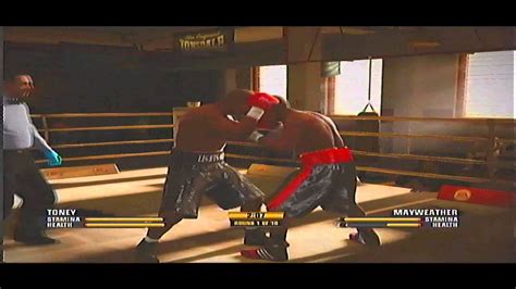 Fight Night Champion Tutorial - Tips and Tricks - Head Movement - YouTube