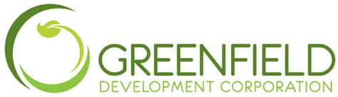 Greenfield Parkway Sticker Application | Greenfield Development Corporation