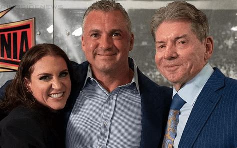 Vince McMahon Expects More From His Family When It Comes To Business