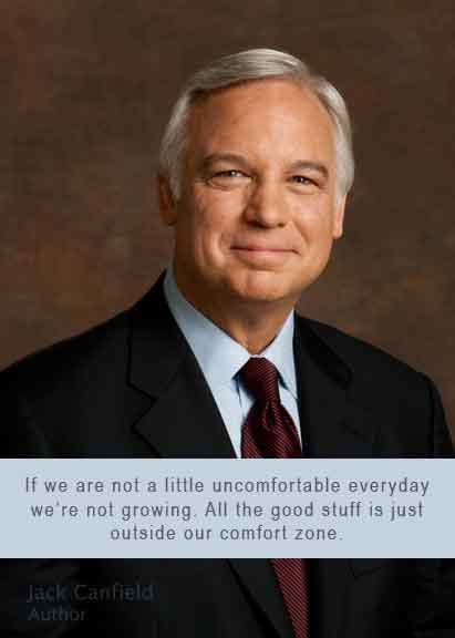 Success Principles Jack Canfield Quotes. QuotesGram