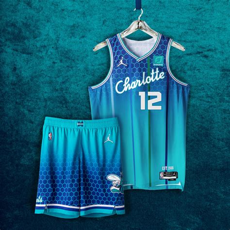 NBA Reveals New City Edition Jerseys for All 30 Teams for 75th ...