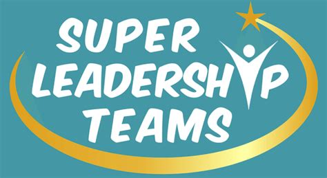 Super Leadership Teams Logo | Nina Segura