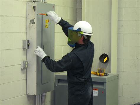 Electrical Safety 101: How to Avoid Arc Flash Incidents - Facility Results