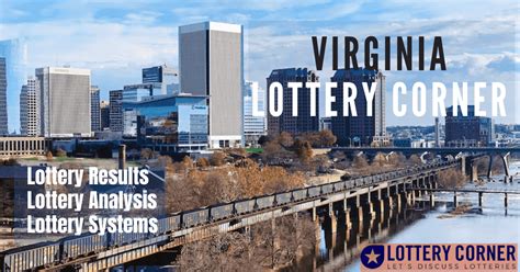 Virginia (VA) Lottery Results - Latest Winning numbers