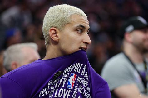 Kyle Kuzma Admits How He Has to ‘Fall in Line’ When LeBron James Is on ...