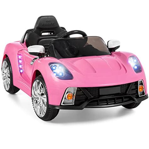 10 Best Power Wheels Cars for Girls - Best Deals for Kids