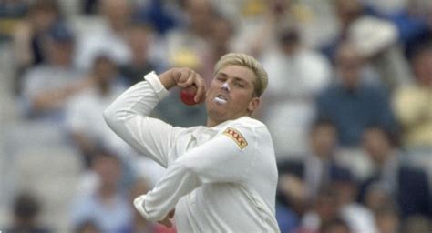 1993 Ashes: Warne's 'Ball Of The Century' & Birth Of An Icon | Wisden