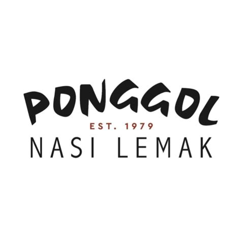 Franchise Ponggol Nasi Lemak, Download Proposalnya Sekarang Juga