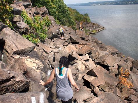 Trails & Hiking | Palisades Interstate Park in New Jersey