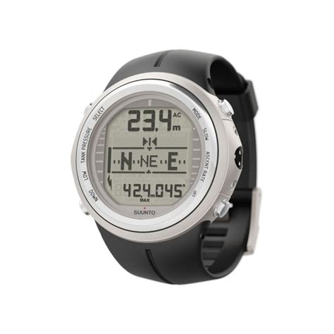 Suunto D9TX Dive Computer | Scuba Warehouse Malaysia | Scuba Dive ...