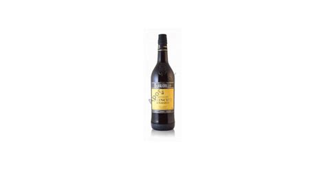 Amontillado Príncipe | Winebuyers