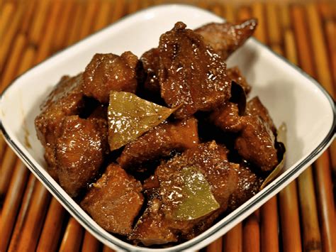 Recipe: Famous Pinoy Adobo | Filipino Adobo