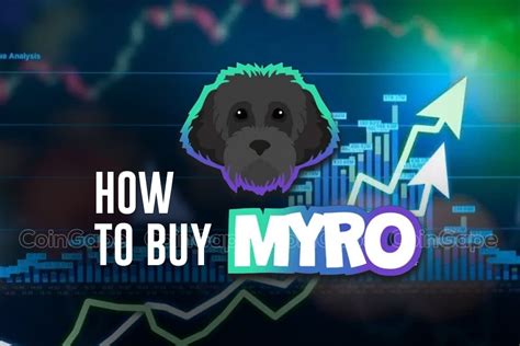 How to Buy Myro Token? Beginner’s Guide | CoinGape