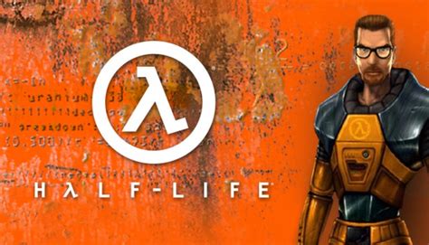 Half-Life on Steam